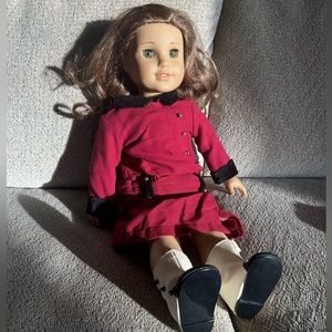 Beautiful American Girl Doll